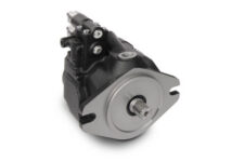 Pompe a pistoni assiali Casappa