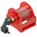 argani idraulici dinamic oil